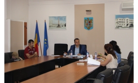 Audiente - 11 iunie 2018