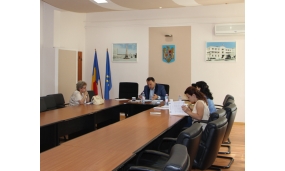 Audiente - 11 iunie 2018