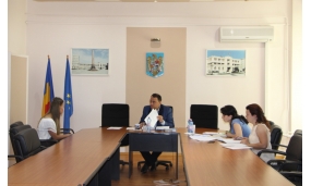 Audiente - 11 iunie 2018