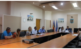 Audiente - 11 iunie 2018