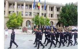 Ziua drapelului - 27 iunie 2018