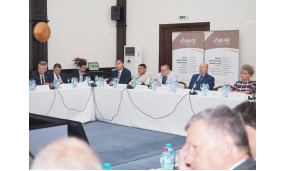 Sedinta AMR - Constanta 28 iunie 2018