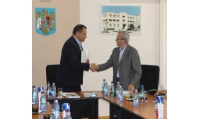 Ansambluri corale invitate la "Zilele Municipiului Focșani" - 7 iulie 2018