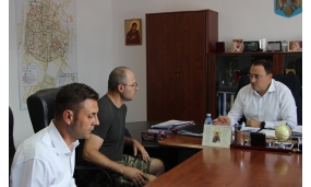 Audiente - 7 august 2018