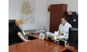 Audiente - 7 august 2018