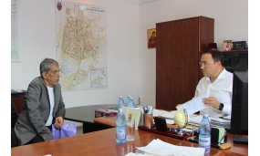 Audiente - 7 august 2018