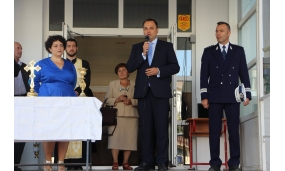 Deschiderea anului scolar 2018 - 2019 - 10.09.2018