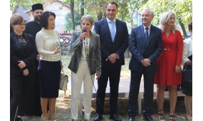 Deschiderea anului scolar 2018 - 2019 - 10.09.2018