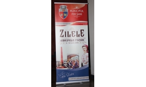 Zilele Municipiului Focșani 2016