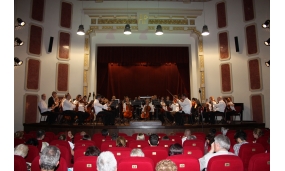 Zilele Municipiului Focșani 2016