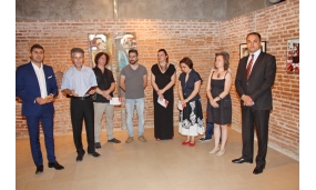 Zilele Municipiului Focșani 2016