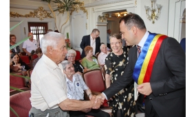 Zilele Municipiului Focșani 2016