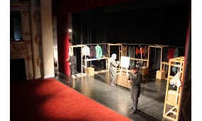 Zilele Municipiului Focșani 2016