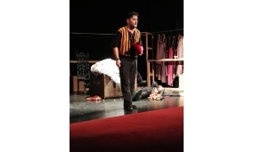 Zilele Municipiului Focșani 2016