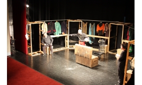 Zilele Municipiului Focșani 2016