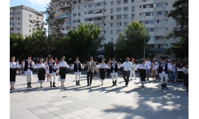 Zilele Municipiului Focșani 2016