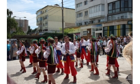 Zilele Municipiului Focșani 2016