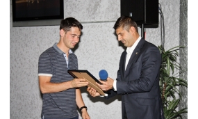 Zilele Municipiului Focșani 2016