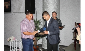 Zilele Municipiului Focșani 2016