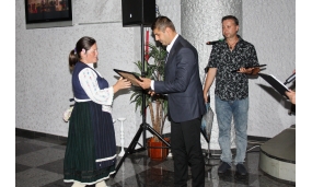 Zilele Municipiului Focșani 2016