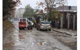 Primăria Municipiului Focșani a finalizat rețeaua de gaze pe străzile Panduri și Aleea Căminului