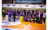 Turneul Final Four la Focșani – o competiție sportivă apreciată de toată lumea