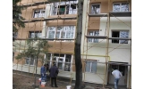 PRIMĂRIA MUNICIPIULUI FOCȘANI VA REABILITA TERMIC 9 BLOCURI DIN ORAȘ