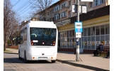 TRANSPORTUL PUBLIC DIN FOCȘANI MODIFICĂ ORARUL DE LUCRU