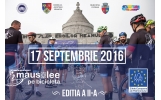 Mausolee pe bicicletă