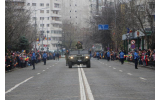 Bulevardul Unirii devine scena principală a manifestărilor dedicate Zilei Naționale a României