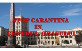 Nu vrem încă un centru de carantină în centrul Focșaniului