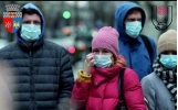 FOCȘĂNENII VOR FI OBLIGAȚI SĂ POARTE MĂȘTI DE PROTECȚIE