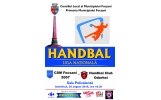 Handbal - Liga națională, 30 august 2015