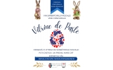 Primăria Municipiului Focșani lansează concursul ”Vitrine de Paște”