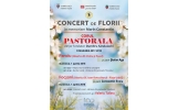 Concert de Florii - Corul Pastorala