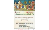 Concert cu tematică pascală la Ateneul Popular „Mr. Gh. Pastia”