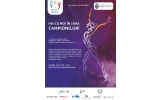 "Hai cu noi în Țara Campionilor" la Focșani de 1 iunie