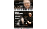 Concert simfonic al Orchestrei de Cameră UNIREA 