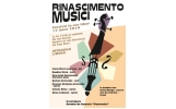 Festivalul de muzică clasică RINASCIMENTO MUSICI