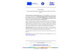 Anunț privind implementarea proiectului „Creșterea performanței energetice și lucrări auxiliare pentru Colegiul Tehnic Edmond Nicolau”