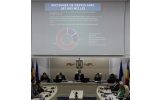 Primarul Municipiului Focșani a propus suplimentarea proiectului de buget cu sume aferente Festivalului „Boovie”