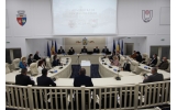 Consilierii locali focșăneni au depus jurământul de învestire pentru mandatul 2020- 2024