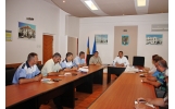 Comunicat de Presă - siguranță trafic în municipiul Focșani