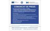 Comunicat - Cresterea eficientei energetice a cladirii Primariei Municipiului Focsani