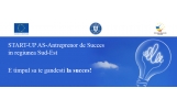 Proiectul “START-UP AS - Antreprenor de Succes în Regiunea Sud-Est”