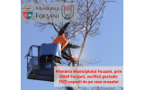 Primăria Municipiului Focșani răspunde TUTUROR cetățenilor 