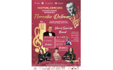 Cea de-a 47-a ediție a Festivalului de muzică uşoară românească "Florentin Delmar" începe pe 18 noiembrie la Ateneul Popular "Maior Gh. Pastia" Focșani