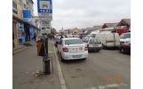 Primăria Focşani a verificat autovehiculele destinate transportului de persoane în regim de TAXI