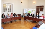 Planul de acțiune privind energia durabilă în municipiul Focșani