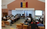 Liceul Pedagogic ”Spiru Haret” demarează campania "Mie-mi pasă! Las curat în urma mea!"